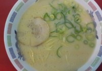 博多ラーメンはかたや川端店